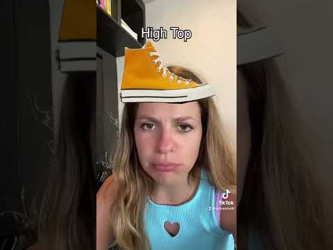 NINNA ODIA QUESTE SCARPE - Ninna e Matti #shorts