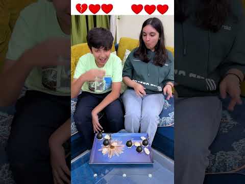 Bomb Chip Challenge ๐ฃโจ PIHOOZZ