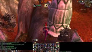 WoW Classic HC Warrior