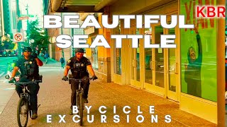 SEATTLE 12TH AND ACKSON WELCOME BACK BOOMING THIFT AND DRUG TOURISM 