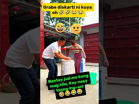 IBA TALAGA SI KUYA OH😂🤣#youtubeshorts #farmers #caballerolmdc