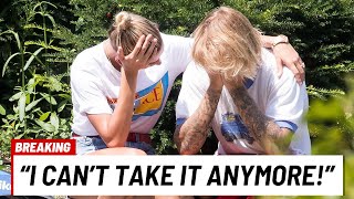 The REAL Reason Behind Justin Bieber's Strange Behavior?