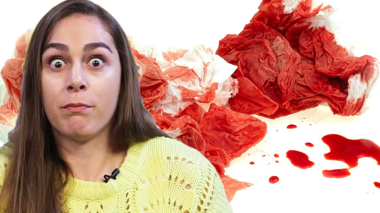 People Share Their Virginity Horror Stories