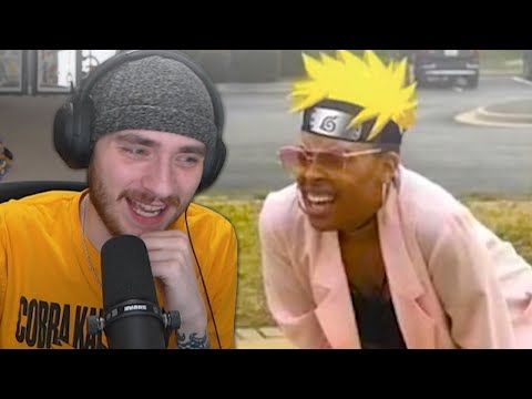 More Naruto Memes.. | Vezy Reacts