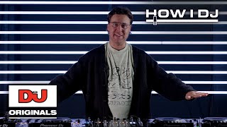 Learn To DJ Like DJ BORING | Using Loops, FXs and Mixing On Multiple CDJs