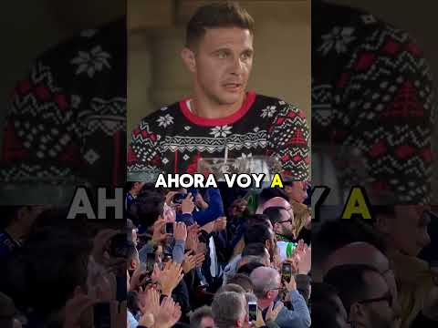 Fernando Alonso y Joaquin hablan de Messi