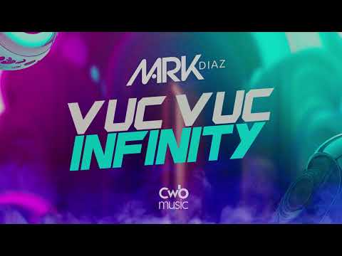 VUC VUC INFINITY - #mtg  - Mark Diaz Versão #tiktok