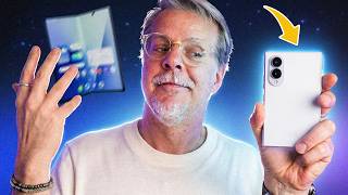 Galaxy Fold 8, bien mieux que l'Ultra ?