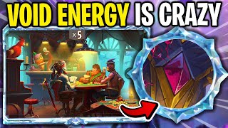 The BEST Seadog Saloon Strategy in The Bazaar!