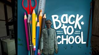 STOP reklamą Back To School Nieznane Vlog 7 #STOPBACKTOSCHOOL