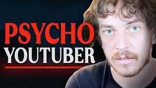 The Most Evil YouTube Downfall Ever (He Lost Everything)