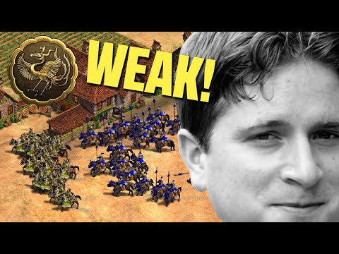 BUFF KHITANS!