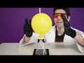 Exploring Physical and Chemical Properties
