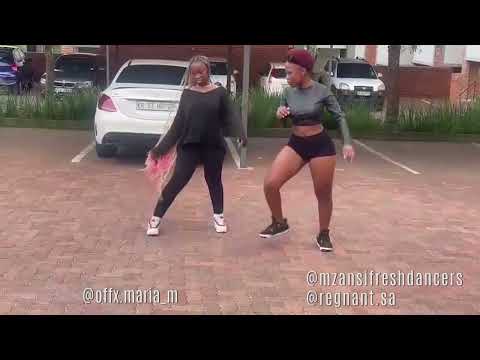 latest Amapiano dances 2024.@offx.maria_m @regnant.sa