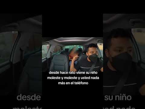 Otra más de niños!!!