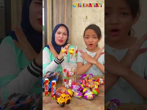 OMG! Sisters Got Shocked While Babyโs Safe ๐๐ถ