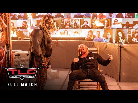 FULL MATCH: "The Fiend" Bray Wyatt vs. Randy Orton | Firefly...