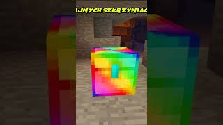 JAK ZDOBYĆ 1000 SERDUSZEK ❤️ W MINECRAFT?! LUMI & GPLAY #shorts