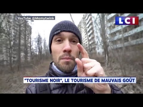 Notre réponse à LCI !