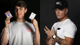 Curso de Pickpocket con Shado