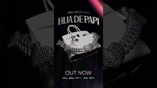 Quién ya escuchó la rolita? Coméntenme qué les pareció!! 💎😎🍓 #hijadepapi