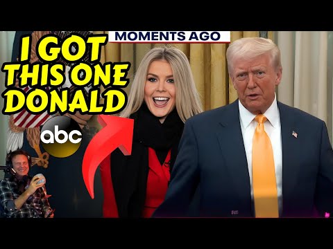 Crowd Goes Silent When Trump And The Press Sec Shut Down Reporters