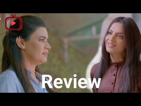 Hasrat Episode 58 Promo Reviews