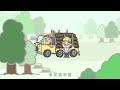 Understanding the Lumberjack's Story