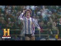 World Cup 1978 in Argentina