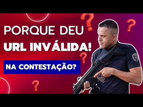 📌  URL Inválida na Contestação do YouTube? Resolva e Recupere sua Monetização!