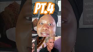 JEFFREY EPSTEIN FILES IT AIN'T EASY TO COVER IT #2026