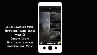 Ghosts APP - CoDS.de Gruppe: How to konsolenversion