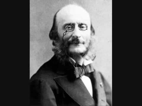 Galop Infernal - Jacques Offenbach