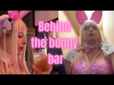 What Working in Tokyo’s Nightlife Is Really Like