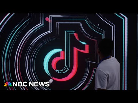 Judge unseals TikTok lawsuit over social media safety for children