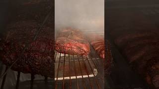 Smoked Meats on the Ole Hickory Pits CTO! | #bbq #food #cooking #bbqmeat #olehickorycto