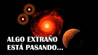 ¿Qué hay Realmente en Próxima Centauri que tiene Locos a TODOS?