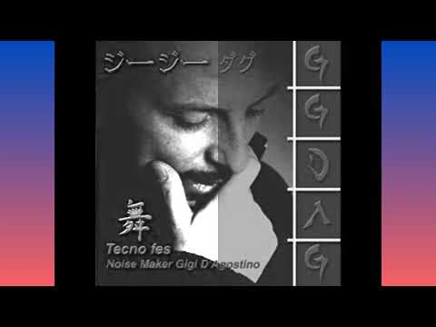 Gigi D'Agostino - campane