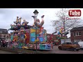 Reportage de carnavalsmarkt van Kloosterzande
