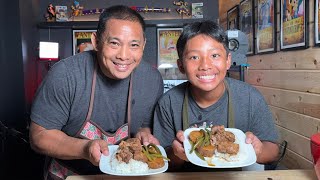 Pork Adobo That MELTS in Your Mouth 