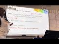 Exploring Inequalities in Pre-Algebra