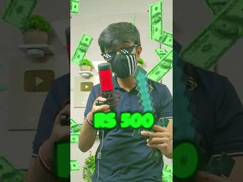 Cheap Vs Expensive Minecraft Toys!