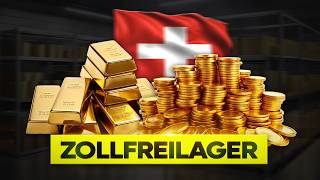 Die Vor - und Nachteile von Zollfreilagern