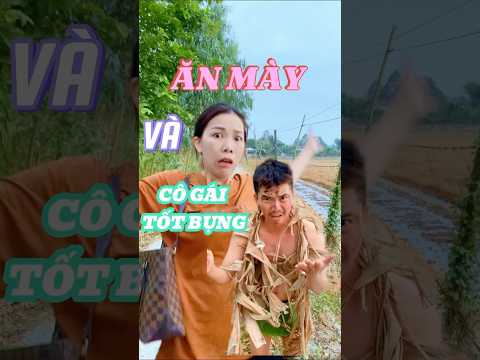 Lòng tốt đặt đúng chỗ đặt #shorts