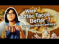 Aztec Culinary Traditions and Techniques