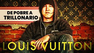 Como Este Vagabundo Creó Louis Vuitton
