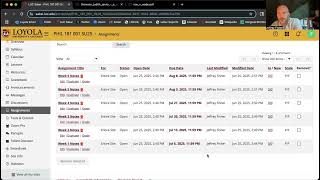 PHIL181 Overview (Summer 25)