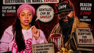 The Serpent and The Deacon (REACTION)