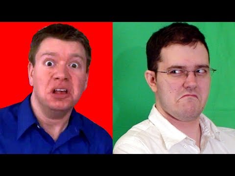 Knockoff Youtubers | Fallen Titans #8