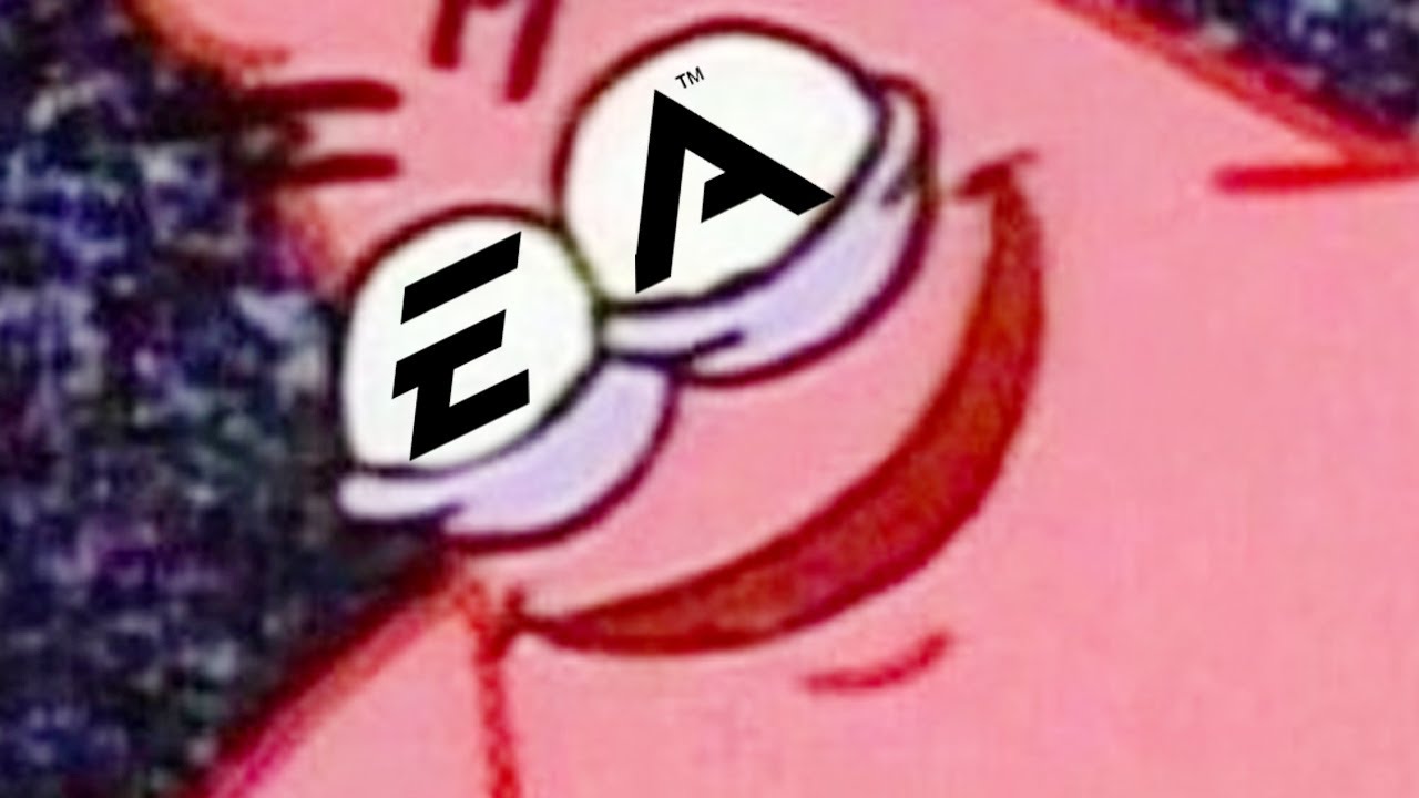 Ea is changing focus, gta in trouble again? & more